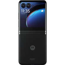 Load image into Gallery viewer, Motorola Razr 40 Ultra 5G 256GB (Infinite Black)(New)