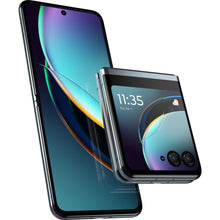 Load image into Gallery viewer, Motorola Razr 40 Ultra 5G 256GB (Glacier Blue) (New)