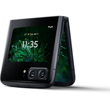 Load image into Gallery viewer, Motorola Razr 2022 5G 256GB (Satin Black)(New)