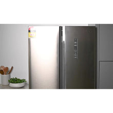 Load image into Gallery viewer, Haier 489L French Door Frost Free Fridge Satina Silver HRF520FS