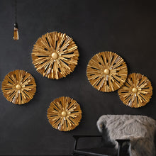 Load image into Gallery viewer, Antique Home Decor Resin Craft Wall Sticker