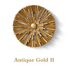 Load image into Gallery viewer, Antique Home Decor Resin Craft Wall Sticker