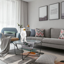 Load image into Gallery viewer, European Minimalist Astronaut Ceramic Vase