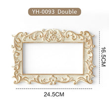 Load image into Gallery viewer, Switch Sticker Pastoral Home Light Switch Cover