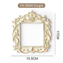 Load image into Gallery viewer, Switch Sticker Pastoral Home Light Switch Cover