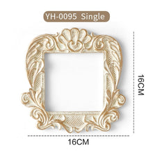 Load image into Gallery viewer, Switch Sticker Pastoral Home Light Switch Cover