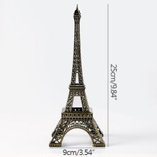 Load image into Gallery viewer, Landmark Building Iron Model