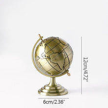 Load image into Gallery viewer, Landmark Building Iron Model