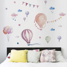 Load image into Gallery viewer, Kids rooms Wall Stickers- Multiple