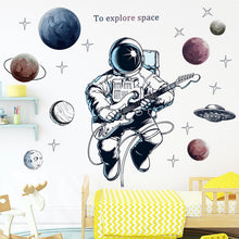Load image into Gallery viewer, Kids rooms Wall Stickers- Multiple