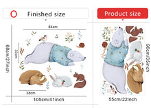 Load image into Gallery viewer, Kids rooms Wall Stickers- Multiple
