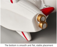 Load image into Gallery viewer, Nordic Astronaut Sculpture Mini Space Man