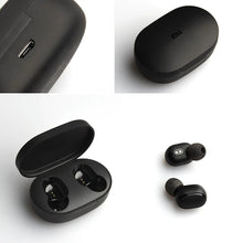 Load image into Gallery viewer, Global Version Xiaomi Redmi Airdots 2 TWS Wireless Bluetooth 5.0 Earphone