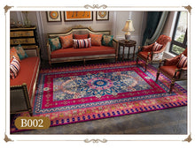 Load image into Gallery viewer, Turkey style Rug
