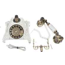 Load image into Gallery viewer, Retro Telephone Vintage