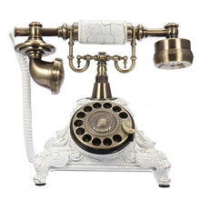 Load image into Gallery viewer, Retro Telephone Vintage