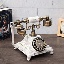 Load image into Gallery viewer, Retro Telephone Vintage
