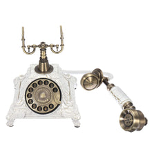 Load image into Gallery viewer, Retro Telephone Vintage