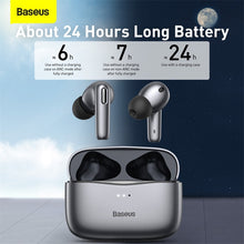 Load image into Gallery viewer, Baseus TWS True Wireless Earphones Active Noise Cancelling