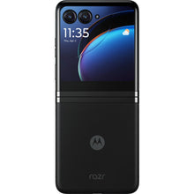 गैलरी व्यूवर में इमेज लोड करें, Motorola Razr 40 Ultra 5G 256GB (Infinite Black)(New)
