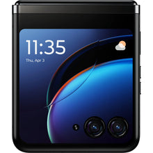 Load image into Gallery viewer, Motorola Razr 40 Ultra 5G 256GB (Infinite Black)(New)
