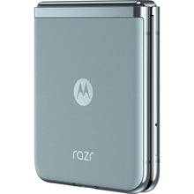 Load image into Gallery viewer, Motorola Razr 40 Ultra 5G 256GB (Glacier Blue) (New)
