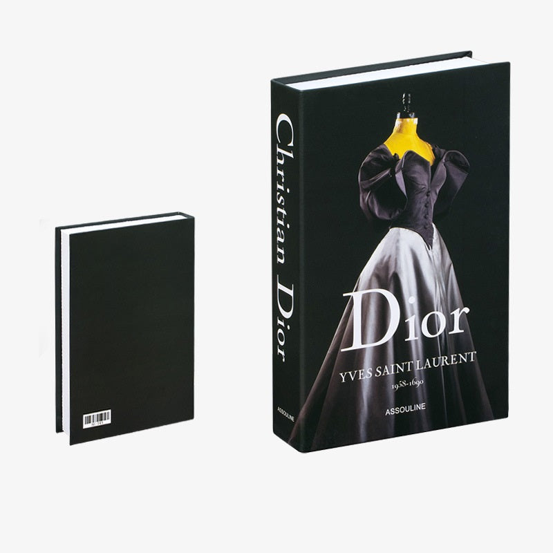 Decorative Books Dior