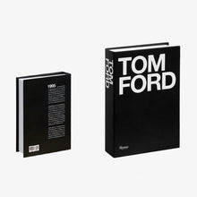 Load image into Gallery viewer, Decorative Books Tom Ford
