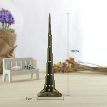 Load image into Gallery viewer, Excellent Dubai Burj Khalifa Tower
