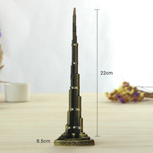 Load image into Gallery viewer, Excellent Dubai Burj Khalifa Tower

