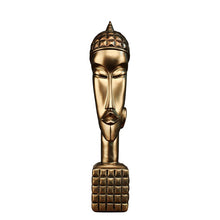 Load image into Gallery viewer, African Face Home Decoration Accessories
