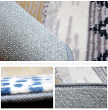 Load image into Gallery viewer, Big Carpet Coffee Table Bedroom Rug
