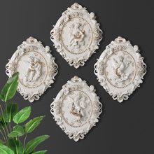 Load image into Gallery viewer, Home Decoration Angel Resin Statue
