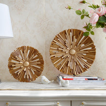 Load image into Gallery viewer, Antique Home Decor Resin Craft Wall Sticker
