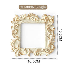 Load image into Gallery viewer, Switch Sticker Pastoral Home Light Switch Cover
