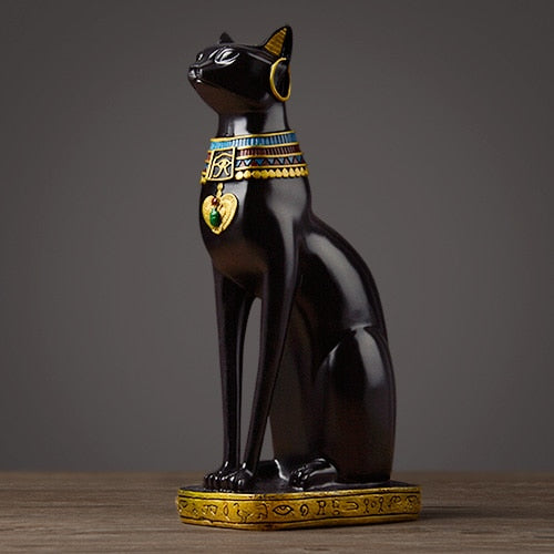 Egyptian Vintage Cat