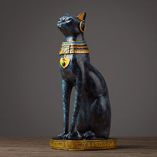 Load image into Gallery viewer, Egyptian Vintage Cat
