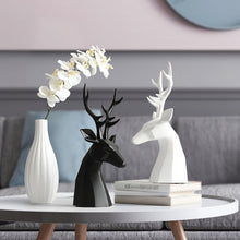 Load image into Gallery viewer, Deer Decoration Figurine

