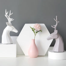 Load image into Gallery viewer, Deer Decoration Figurine
