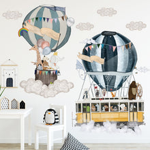 गैलरी व्यूवर में इमेज लोड करें, Kids rooms Wall Stickers- Multiple
