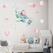 Load image into Gallery viewer, Kids rooms Wall Stickers- Multiple
