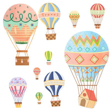 गैलरी व्यूवर में इमेज लोड करें, Kids rooms Wall Stickers- Multiple
