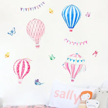 Load image into Gallery viewer, Kids rooms Wall Stickers- Multiple
