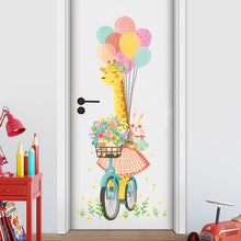 गैलरी व्यूवर में इमेज लोड करें, Kids rooms Wall Stickers- Multiple
