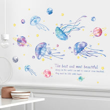 Load image into Gallery viewer, Kids rooms Wall Stickers- Multiple
