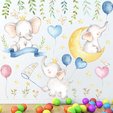 गैलरी व्यूवर में इमेज लोड करें, Kids rooms Wall Stickers- Multiple
