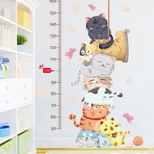 Load image into Gallery viewer, Kids rooms Wall Stickers- Multiple
