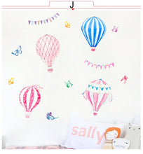 Load image into Gallery viewer, Kids rooms Wall Stickers- Multiple
