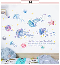 Load image into Gallery viewer, Kids rooms Wall Stickers- Multiple
