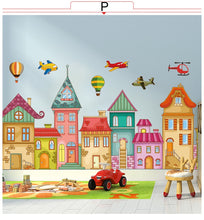 गैलरी व्यूवर में इमेज लोड करें, Kids rooms Wall Stickers- Multiple
